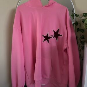 Aelfric Eden Star Hoodie